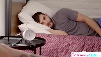 Rosalyn Sphinx's Bedroom Rendezvous: Let's Make a Baby