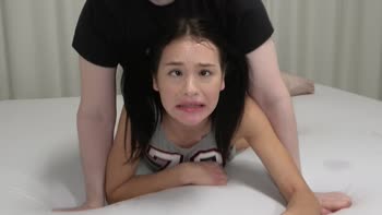 Porn Force - Matty Mila Perez's Boss Fuels Her Cum Hungry Craving
