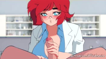 EhCanadian69 Delivers in 'She Needed a Reference