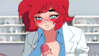 EhCanadian69 Delivers in 'She Needed a Reference