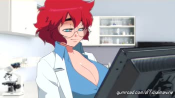 EhCanadian69 Delivers in 'She Needed a Reference