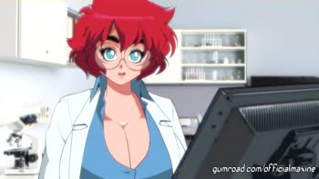 EhCanadian69 Delivers in 'She Needed a Reference