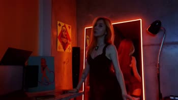 Izi_fox Touches Herself for Your Pleasure in Crisp HD