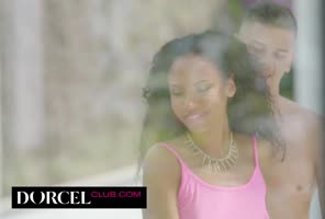 Romy Indy's Steamy Villa Affair