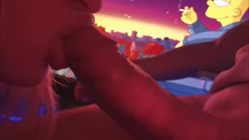 MyLeloo's Mindblowing Blowjob: A Real-Life Russian Romance