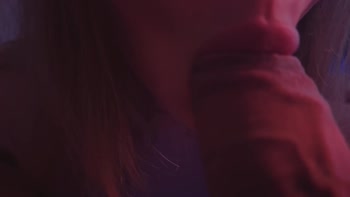 MyLeloo's Mindblowing Blowjob: A Real-Life Russian Romance