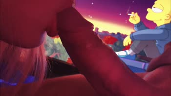 MyLeloo's Mindblowing Blowjob: A Real-Life Russian Romance