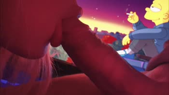 MyLeloo's Mindblowing Blowjob: A Real-Life Russian Romance
