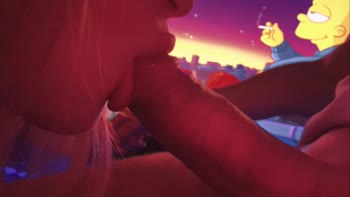 MyLeloo's Mindblowing Blowjob: A Real-Life Russian Romance