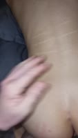 Daddyandpuddin1's Teen (18+) Rodeo: Cute Asian Girl Sits on Cock for Extra Grades
