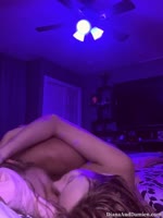 Damien Soft's Redhead Romp: Steamy Post-Shower Doggystyle