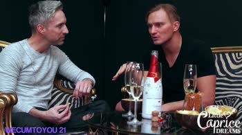 Foursome Frenzy with Lovita Fate and Isabella De Laa