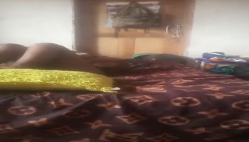Fucking a Big Breasts Girl in My Room