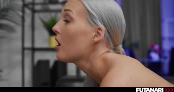 Real Life Futanari Compilation - Shemales with Huge Cocks
