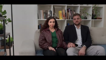 VIP4K. Sex experiment in Prague