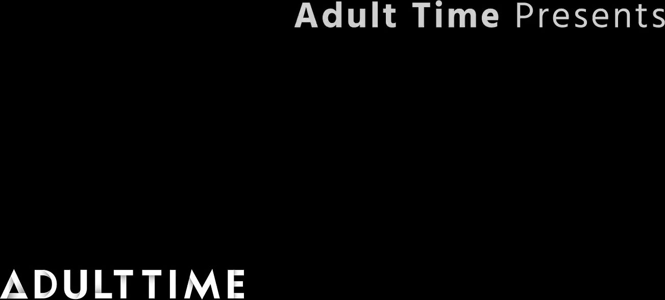 ADULT TIME Hot Goth Lesbians Jessie Lee & Sheena Rose Eat Ass & Scissor