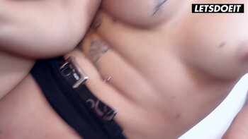 Kate Nox: A Seductive Secretary's Big Dick Affair in the Office