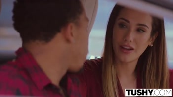 TUSHY Eva Lovia anal movie part 4