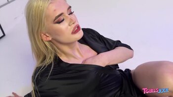 TGIRLS XXX - The Second Shoot That Makes Her Awesome