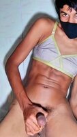 Rosunx's Cum-Filled Cosplay Frenzy: Exclusive Trans Girl Compilation