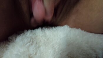 Edwin Crichton - Edwin's Pleasure: FTM Delight with Big Clit and Wet Pussy