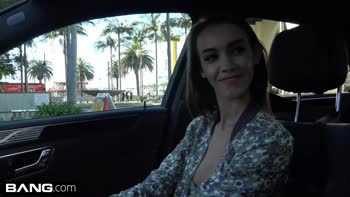 Southern Belle Charity Crawford Loves Giving Road Head
