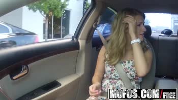 Dixie Belle's POV Roadside BJ: A Stranded Teen (18+)'s Naughty Adventure