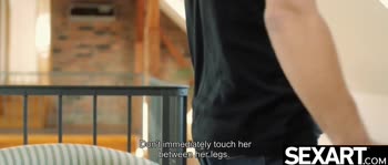 Silvie Deluxe Takes Thomas Lee Behind The Scenes