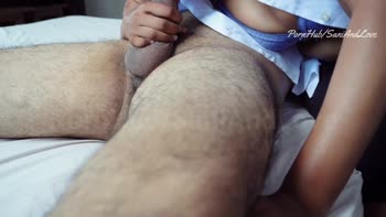 SaniAndLove's Sri Lankan Spa Bliss: Happy Ending Massage Sex