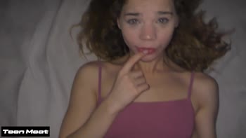 Teen (18+) Meat's 18th Birthday Bash: Rough Sex & Orgasms Galore