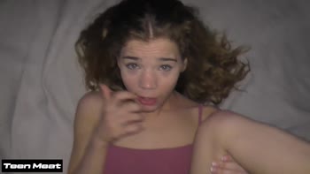 Teen (18+) Meat's 18th Birthday Bash: Rough Sex & Orgasms Galore