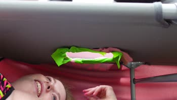Mia Adler's Sizzling Summer Seduction: Beach Blowjobs & Bikini Fuck
