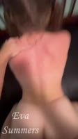 Eva-Summers - Eva Summers' Barely Legal Blonde Cowgirl POV - Big Ass Pawg Sensation