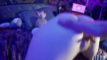 Tink pumpkin blossom - Tink's Tiny Treat: POV Petite Fairy Gets Wicked