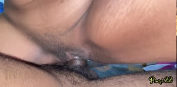 Sri Lankan Sinhala Delight - visekari94's Steamy Anal Creampie