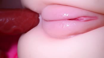 Wzj Toy's Solo Debut: 60FPS Asian Cutie Gets Close Up