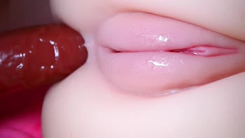 Wzj Toy's Solo Debut: 60FPS Asian Cutie Gets Close Up
