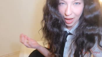 SexNinja's Secret Seduction