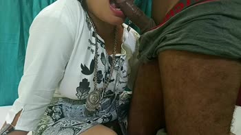 Koyalbhabhi's Desi Deepthroat Delight: Brother-In-Law Gets a Hot Indian BJ