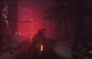 AdultArcade's Lara Croft XXX: Tomb Raider Nude Mod Gameplay