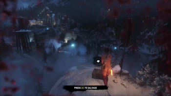 AdultArcade's Lara Croft XXX: Tomb Raider Nude Mod Gameplay