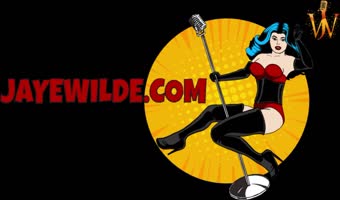 Jaye Wilde's Sultry Command: Beg for My Touch