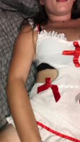 PolskaHotMamuska's Sizzling POV Blowjob: Cum On Face & More!