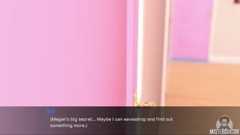 Lust Theory #74: Misterdoktor's Steamy Visual Novel Adventure