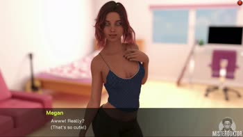 Lust Theory #74: Misterdoktor's Steamy Visual Novel Adventure