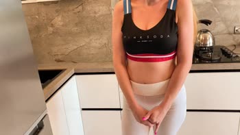 NellyLilian's Russian Mom Seduction - Step Fantasy Come True