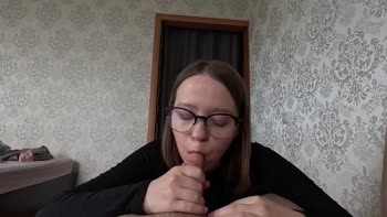 GOOD_SINNER - Sinner's Seduction: Teen (18+) Best Friend Blows and Swallows