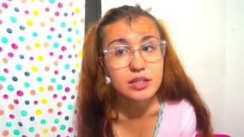 Lilli Hale's Teen (18+) Delight: Exclusive Solo Orgasm