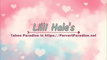 Lilli Hale's Teen (18+) Delight: Exclusive Solo Orgasm