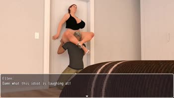 EroticTalker's Mature Mistress: Cheating Wifey Steals Big Cock from Cuckold Hubby